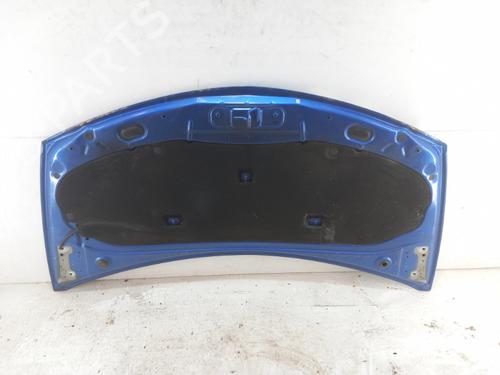 Hood RENAULT CLIO III (BR0/1, CR0/1) 1.5 dCi (C/BR0G, C/BR1G) | BP28734488C1 