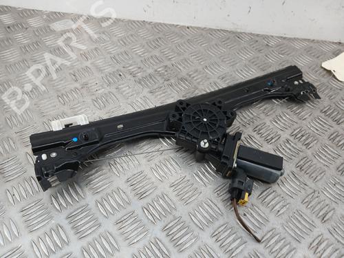 Front left window mechanism FIAT 500 (312_) 1.2 (312AXA1A) | BP35992987C22 - Image 3