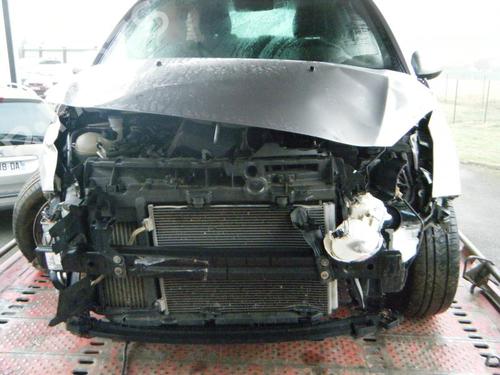 Left front driveshaft CITROËN C3 II (SC_) | BP28793052M38 - Image 5