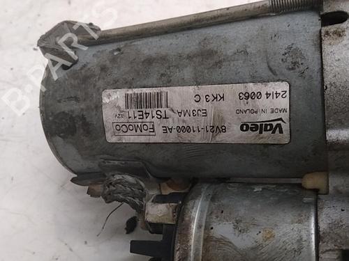 Starter FORD FIESTA VI (CB1, CCN) 1.6 TDCi | BP28774097M8 