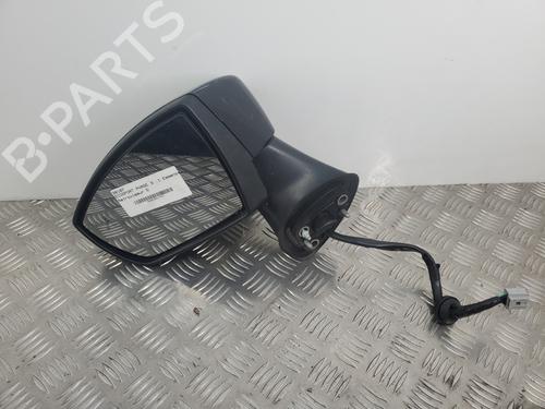 Used Left mirror FORD ECOSPORT 1.0 EcoBoost (100 hp) 28735453
