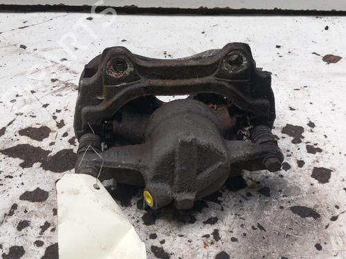 Right front brake caliper FIAT STILO Multi Wagon (192_) 1.9 JTD | BP28762541M104 - Image 2