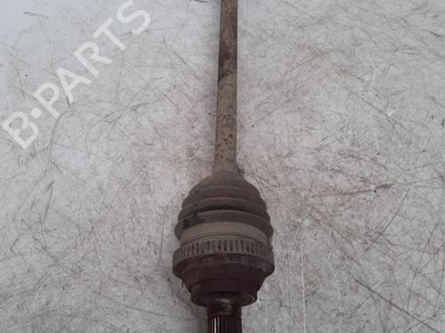 Used Right rear driveshaft LAND ROVER FREELANDER I (L314) 2.0 Td4 4x4 (112 hp) 28786712