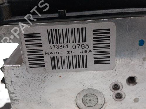 ABS pump PEUGEOT 407 (6D_) 2.0 HDi 135 (6DRHRH, 6DRHRE, 6DRHRG, 6DRHRJ) | BP28762528M43