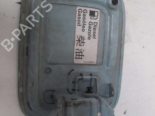 Used Fuel flap VW CADDY III Box Body/MPV (2KA, 2KH, 2CA, 2CH) 2.0 SDI (70 hp) 28758138
