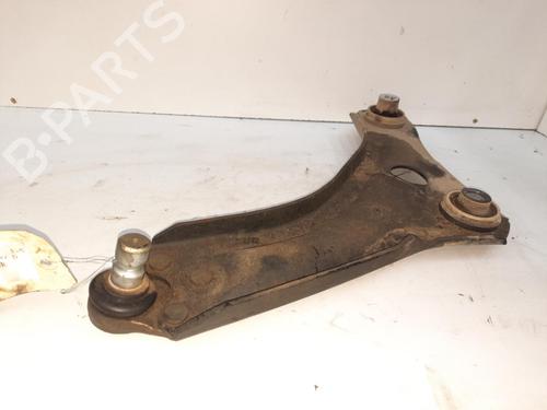 Used Left front suspension arm RENAULT MEGANE IV Hatchback (B9A/M/N_) 1.5 dCi 110 (B9A3) (110 hp) 28770376