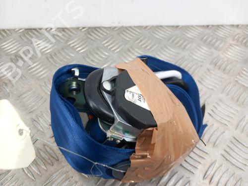 Front right belt tensioner PEUGEOT 208 I (CA_, CC_) 1.0 VTi | BP28737051C88 