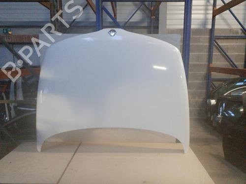Hood RENAULT LAGUNA I (B56_, 556_) 1.8 (B56Z) | BP28776749C1