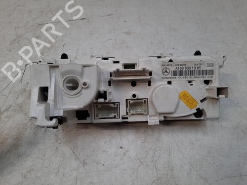 climate-control-mercedes-benz-a-class-w169-2004-2005-2006-2007-2008-2009-2010-2011-2012-28749385 main image