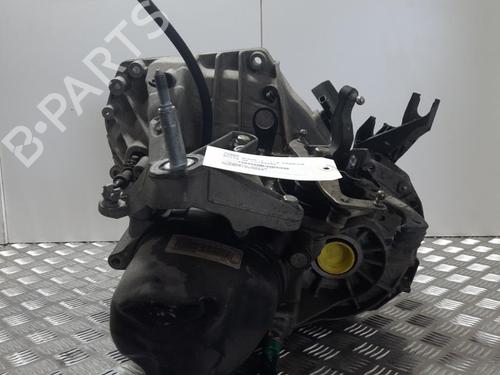 Gearbox DACIA LODGY (JS_) 1.2 TCe (JSAY, JSM0) | BP28788624M3 