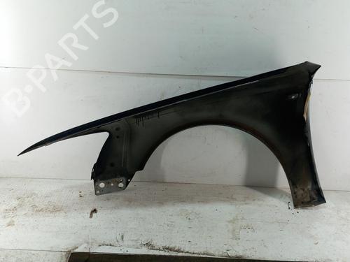 Used Right front fenders AUDI A6 C6 Avant (4F5) S6 quattro (435 hp) 28769008