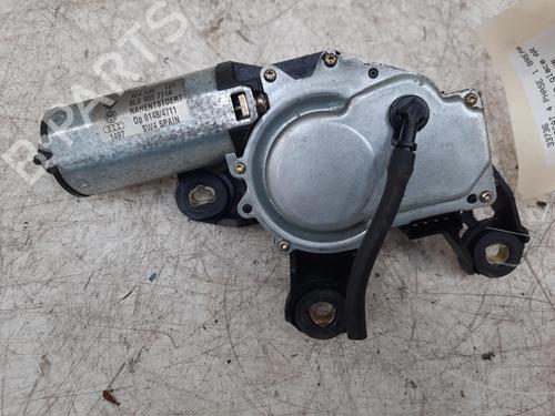 Ruitenwissermotor achter VW PASSAT B5 Variant (3B5) 1.9 TDI (115 hp) 28752860