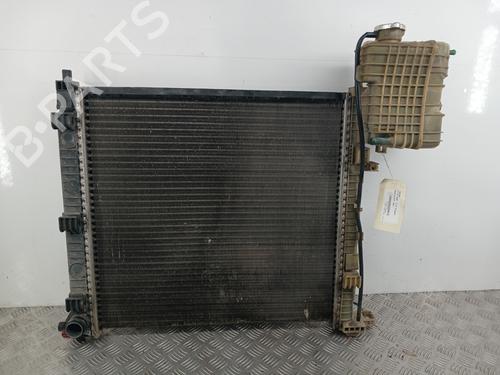 Used Water radiator MERCEDES-BENZ VITO Van (W638) 108 CDI 2.2 (638.094) (82 hp) 30479393