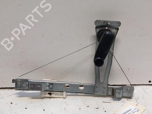 Used Rear left window mechanism CITROËN C3 I (FC_, FN_) 1.4 HDi (68 hp) 28759063