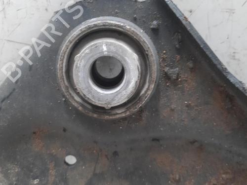 Used Left front suspension arm RENAULT MEGANE III Hatchback (BZ0/1_, B3_) 1.5 dCi (BZ09, BZ0D, BZ1W, BZ29, BZ14) (110 hp) 28787286