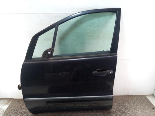Used Left front door MERCEDES-BENZ A-CLASS (W168) A 140 (168.031, 168.131) (82 hp) 28779658