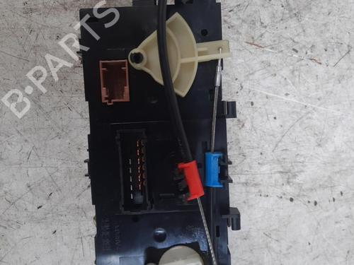 Climate control CITROËN C3 II (SC_) 1.4 HDi 70 (SC8HZC, SC8HR0, SC8HP4) | BP28760349I5 