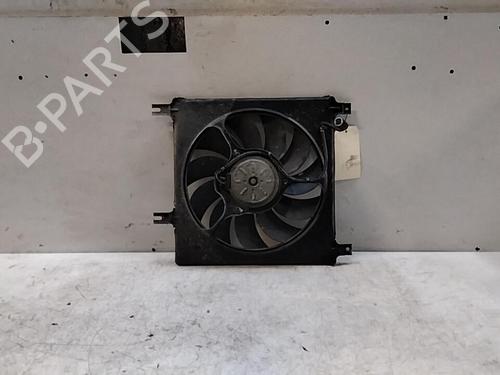 Koelventilatormotor OPEL AGILA A (H00) 1.2 16V Twinport (F68) (80 hp) 28748964