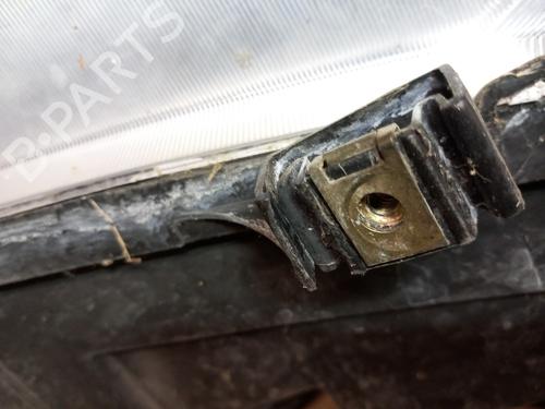 Used Left headlight Left headlight RENAULT MEGANE I Grandtour (KA0/1_) 1.9 dTi (KA0N) (98 hp) 29240741 29240741