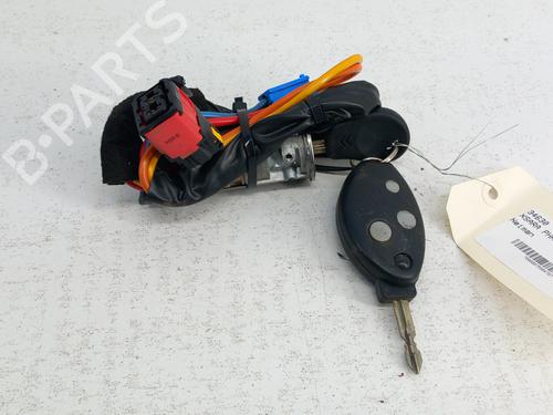 Ignition barrel CITROËN XSARA Break (N2) 2.0 HDI 90 | BP28762012M48
