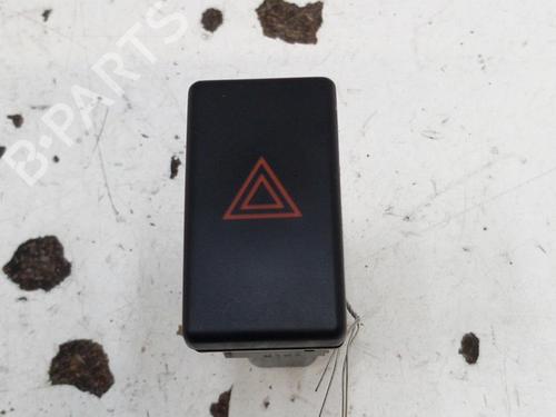 Used Warning switch TOYOTA AVENSIS Estate (_T25_) 2.0 D-4D (CDT250_, CDT250R) (116 hp) 28762464