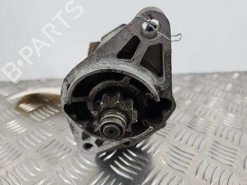 Used Starter TOYOTA YARIS (_P9_) 1.4 D-4D (NLP90_, NLP90R) (90 hp) 28754805