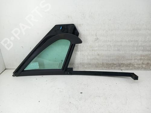Used Front left quarter glass Front left quarter glass PEUGEOT 208 I (CA_, CC_) 1.6 HDi / BlueHDi 75 (75 hp) 28776133 28776133