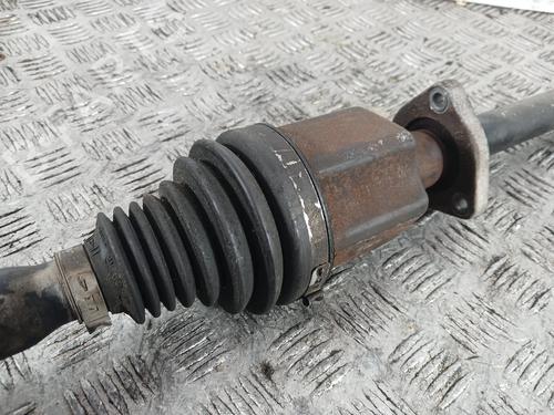 Used Right front driveshaft Right front driveshaft OPEL ZAFIRA / ZAFIRA FAMILY B (A05) 1.9 CDTI (M75) (120 hp) 38483923 38483923