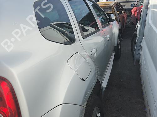 Gearstang DACIA DUSTER (HS_) 1.5 dCi 4x4 (HSMC, HSMD) | BP32413619M90 - Image 4