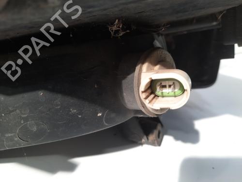 Used Right headlight RENAULT KANGOO Express (FC0/1_) 1.5 dCi (FC07, FC1R) (65 hp) 28753347