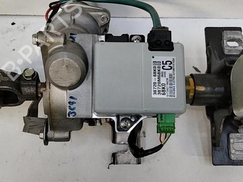 Steering column NISSAN PIXO (UA0) 1.0 | BP28758444M21 