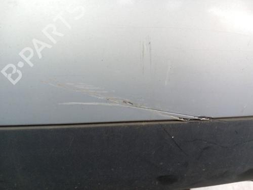 Used Rear bumper Rear bumper VW PASSAT B5 (3B2) 1.8 (125 hp) 28744120 28744120