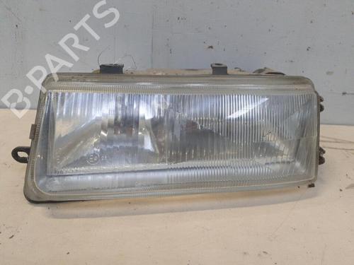 Used Left headlight SEAT TOLEDO I (1L2) 1.9 TDI (90 hp) 28776756