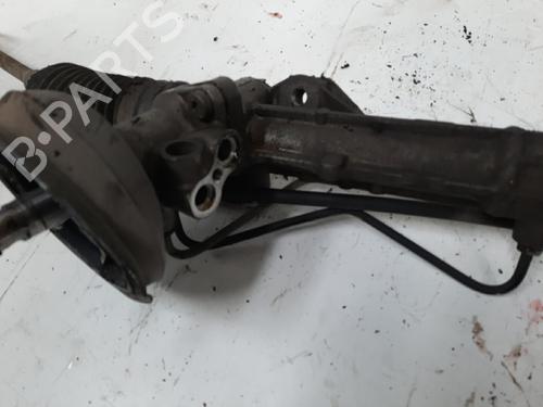 Used Steering rack PEUGEOT 308 I (4A_, 4C_) 1.6 HDi (109 hp) 28760998