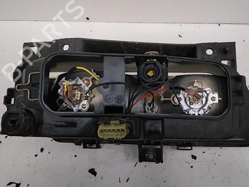 Used Left headlight Left headlight CITROËN XANTIA (X1_, X2_) [1993-2003] 28764900 28764900