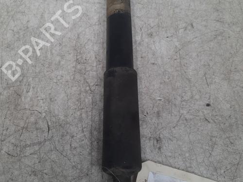 Used Right rear shock absorber PEUGEOT PARTNER Box Body/MPV 1.6 HDi (75 hp) 28789442