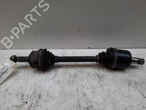 Used Left front driveshaft Left front driveshaft 28759226 28759226