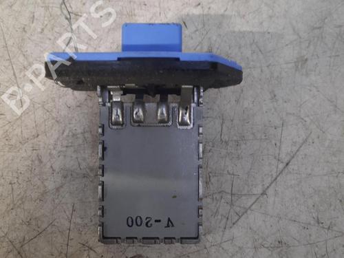 heater-resistor-chevrolet-lacetti-j200-2003-28758636 main image
