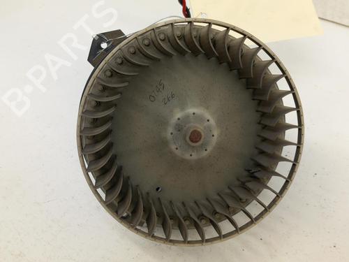 Heater blower motor CHRYSLER VOYAGER IV (RG, RS) 2.5 CRD | BP28773811M62