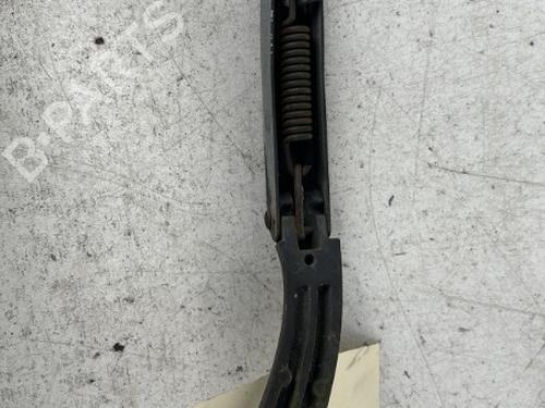 Front windshield wiper arm RENAULT LAGUNA II (BG0/1_) 1.9 dCi | BP28734212C143 