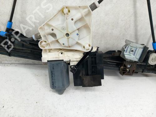 Front right window mechanism SEAT IBIZA III (6L1) 1.4 16V | BP28746561C23