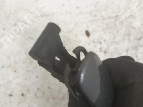 Front right exterior door handle VW POLO V (6R1, 6C1) 1.2 | BP28781114C129