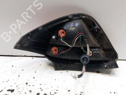 Used Left taillight KIA RIO II (JB) 1.4 16V (97 hp) 28756407