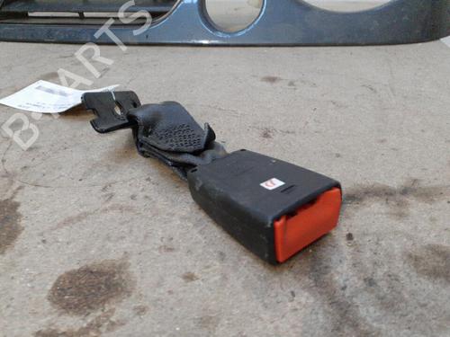 Used Seat buckle FIAT 500 (312_) 0.9 (312AXG1A, 312.AXG11) (86 hp) 28776853