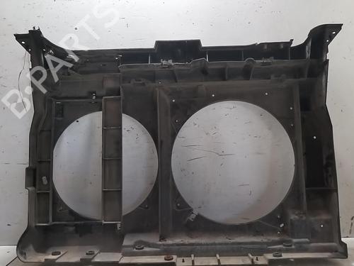 Front slam panel PEUGEOT 807 (EB_) 2.0 HDi | BP28762371C72 