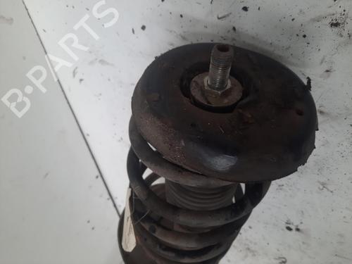 Used Right front shock absorber PEUGEOT 207 CC (WD_) 1.6 HDi (109 hp) 28784993