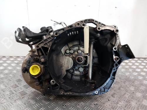Used Gearbox PEUGEOT EXPERT (224_) 2.0 HDI 16V (109 hp) 28744713