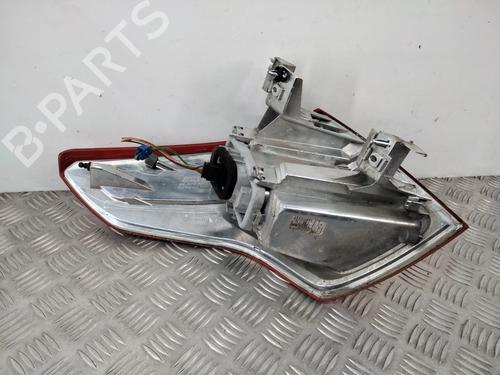 Used Right taillight Right taillight CITROËN C4 Picasso I MPV (UD_) 1.6 HDi (109 hp) 28757170 28757170