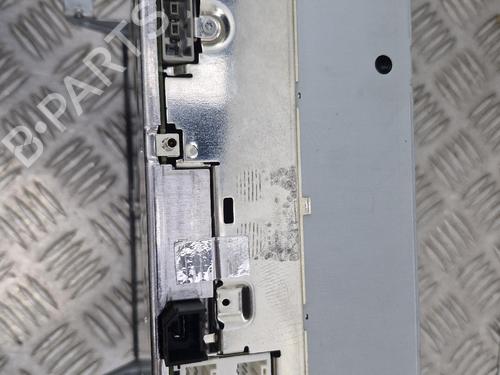 Used Radio Radio NISSAN JUKE (F15) 1.5 dCi (110 hp) 39986690 39986690
