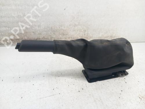 Hand brake NISSAN PRIMASTAR Van (X83) 2.0 dCi 115 | BP28737813I18 
